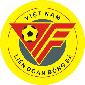 VFF - Logo của Liên Đoàn Bóng Đá Việt Nam