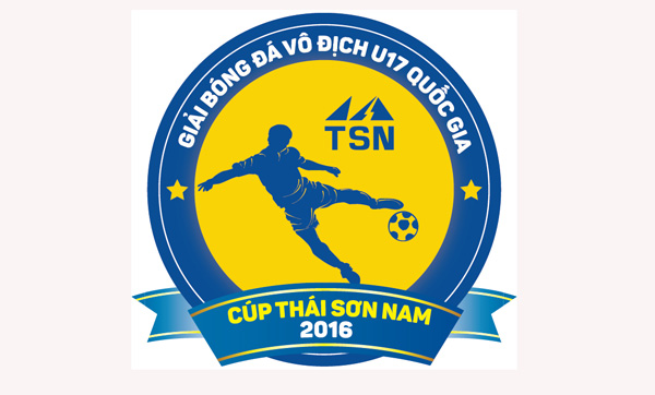 VFF - Thông báo số 7 Giải bóng đá Vô địch U17 QG- Cúp Thái Sơn Nam ...