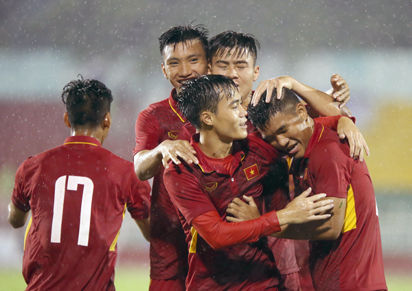 Những gương mặt hứa hẹn giúp Đội tuyển Việt Nam bùng nổ tại AFF Cup 2022