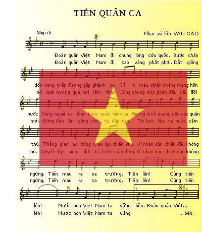 Hãy đến tham dự sự kiện Lá cờ Việt Nam - bài hát quốc kỳ Việt Nam 2024 để cùng nhau hát lên tình yêu và lòng trung thành của chúng ta với quốc gia và dân tộc. Tại đây, bạn sẽ trải nghiệm những khoảnh khắc tuyệt vời trong không gian hoành tráng và hạnh phúc bên gia đình.