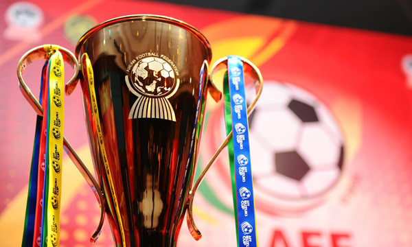 Giải vô địch Đông Nam Á 2018 (AFF Cup) sẽ diễn ra vào ngày 8/11/2018