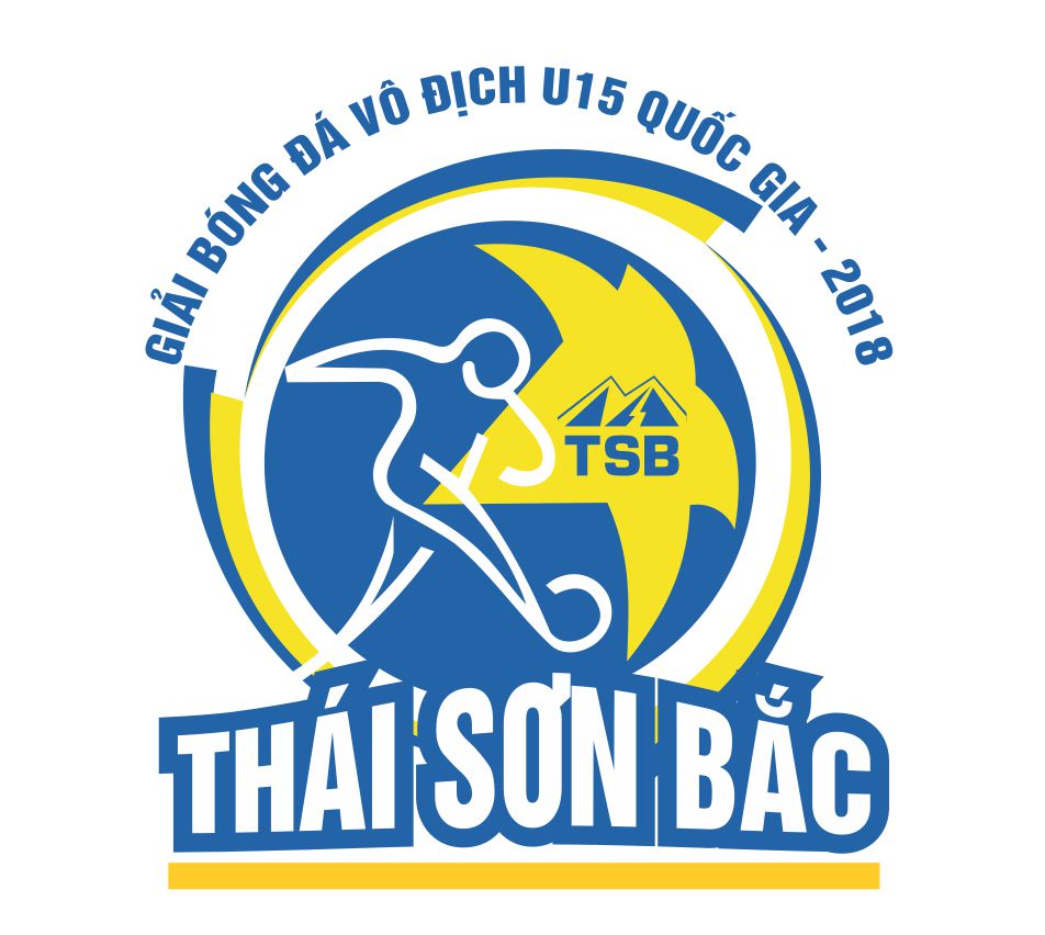 VFF - Giải Vô địch U15 Quốc gia - Trang 14 trên 26