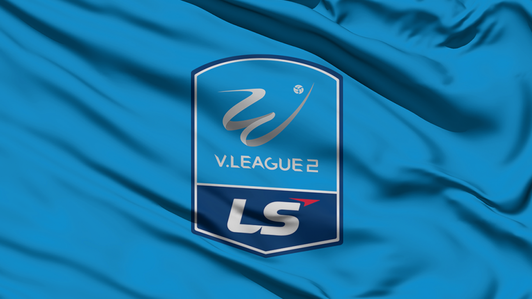 VFF - Quyết định ban hành Lịch thi đấu Giải LS V.League 2-2021