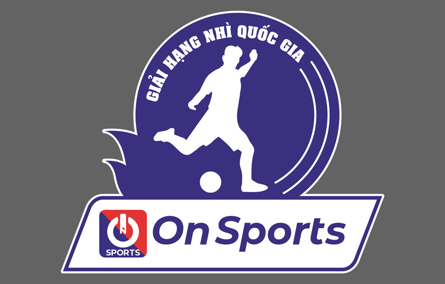 Logo bóng đá của các CLB Việt Nam trong mùa giải hiện tại là gì?