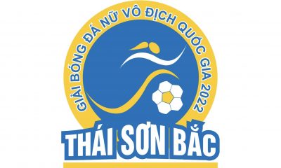 VFF - Thông báo số 15 Giải BĐ Nữ VĐQG - Cúp Thái Sơn Bắc 2020