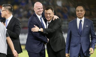 Vff - Ba Bàn Thắng Của Đt Việt Nam Lọt Top Bàn Thắng Đẹp Nhất Lượt Đấu Thứ  3 Aff Suzuki Cup 2020