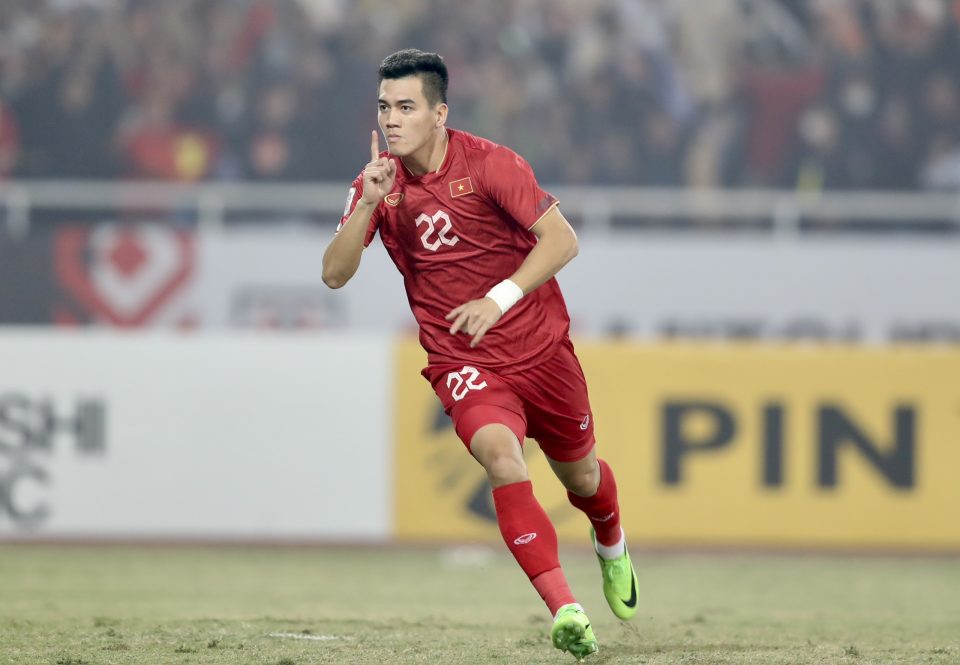 Thắng Indonesia 2-0, ĐT Việt Nam ghi danh vào chung kết AFF Cup 2022 - Ảnh 2.