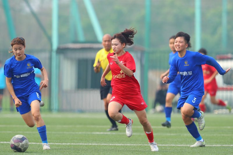 U16 Phong Phú Hà Nam bảo vệ thành công chức vô địch   - Ảnh 3.