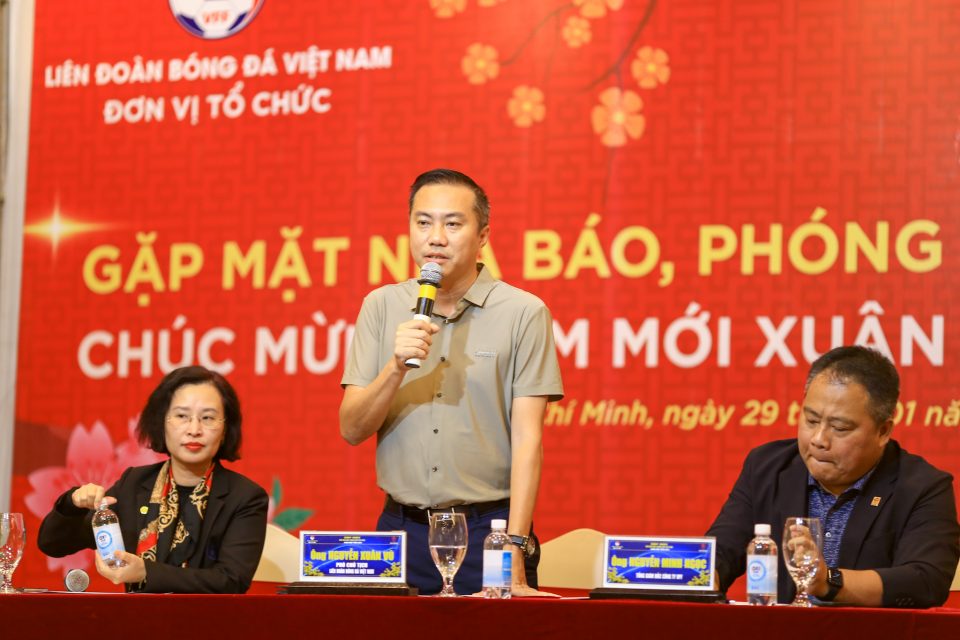 VFF ra chỉ thị mới cho HLV Troussier, ĐT Việt Nam rơi vào tình trạng 'báo động' sau Asian Cup?
