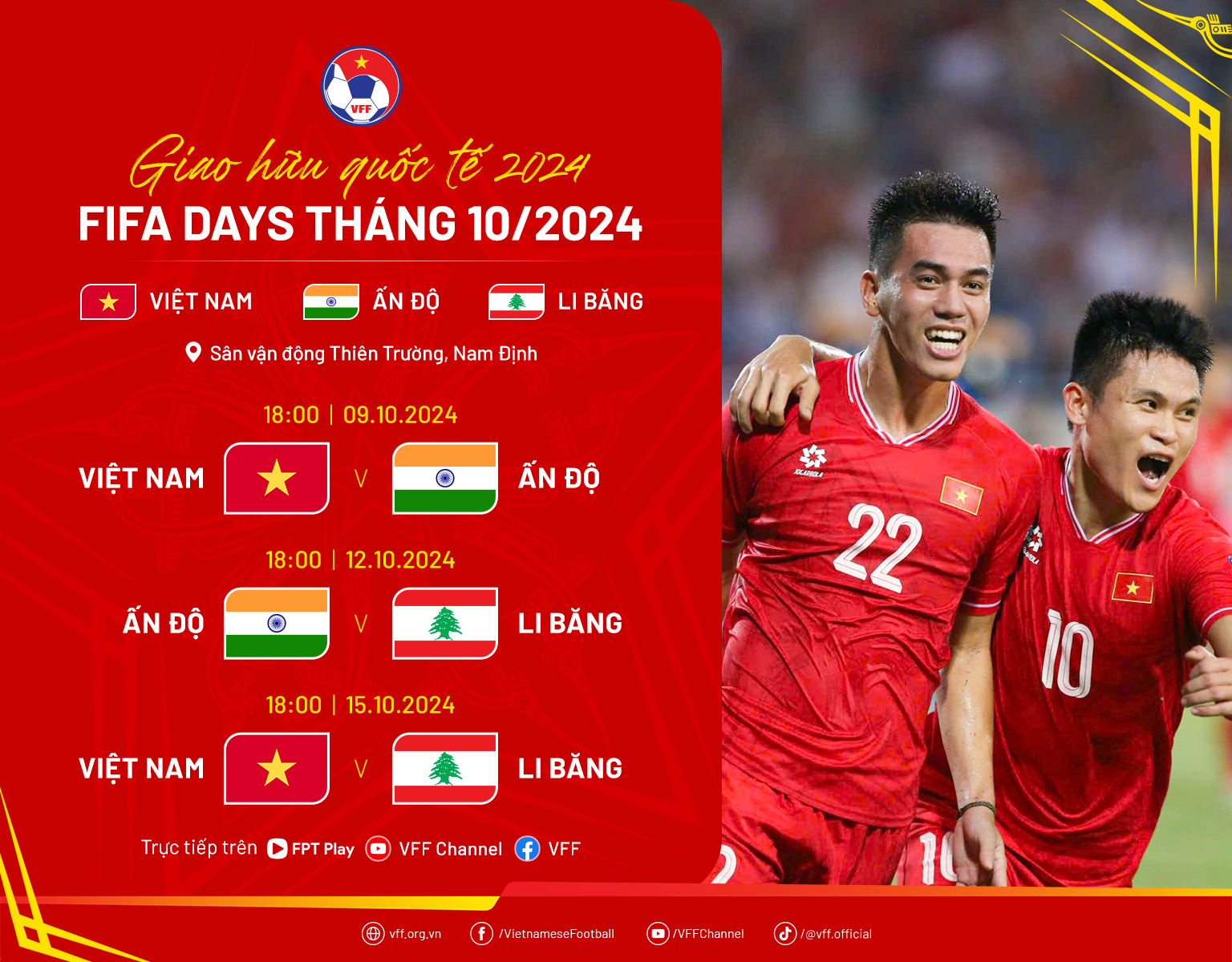 'Lá chắn thép' ĐT Việt Nam báo tin dữ, HLV Kim Sang Sik đối mặt 'bài toán khó' trước AFF Cup 2024