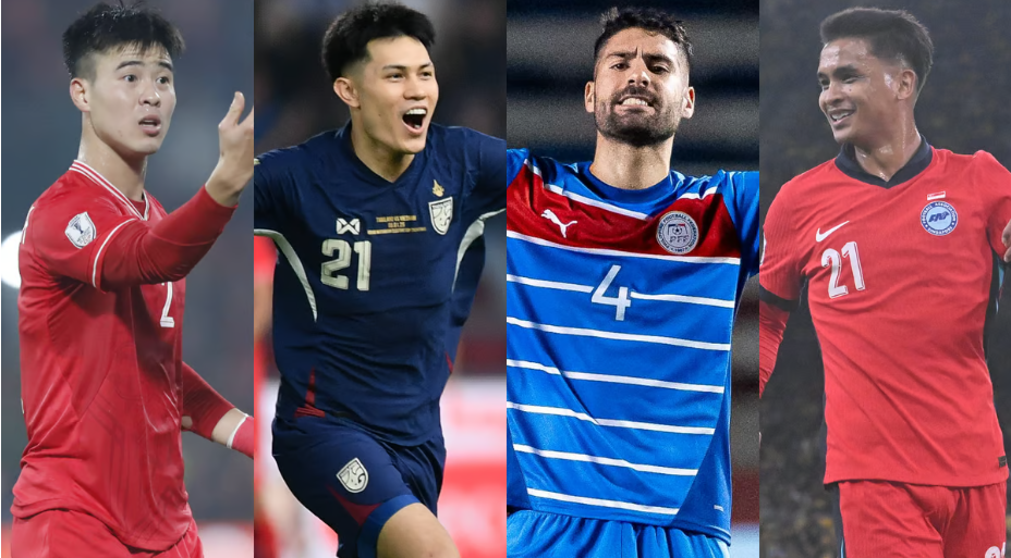 ĐT Việt Nam thắng lớn ở đề cử Đội hình tiểu biểu AFF Cup 2024: Nguyễn Xuân Son không có đối thủ