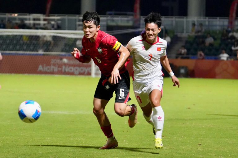 U23 Việt Nam dừng bước tại tứ kết ASIAD 2026: Trải nghiệm quý giá cho lứa cầu thủ trẻ