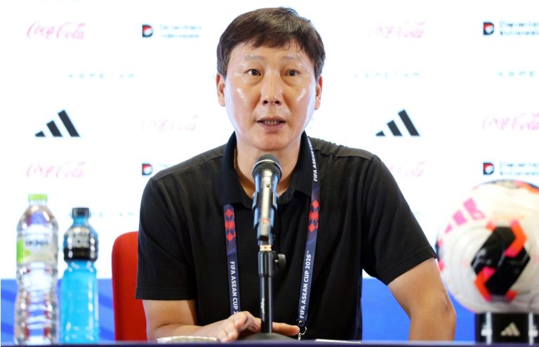 HLV Kim Sang Sik: ĐT Việt Nam sẽ đấu Malaysia như một trận chung kết